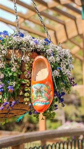 1.9K views · 20 reactions | The Tulip Festival is in bloom! As one of the largest and most popular spring flower festivals in the nation, it’s more breathtaking than ever. Make sure you visit this year to see brand-new additions, like stunning floral topiaries, even more flower displays, and fun outdoor activities for all ages. There’s something for everyone to enjoy! Don’t miss this unforgettable spring experience—get your tickets today! | Thanksgiving Point | Facebook