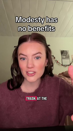 Understanding Modesty Culture: A Feminist Perspective