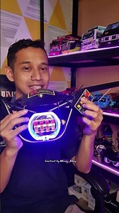 Bicycle light button function #bikelightbutton