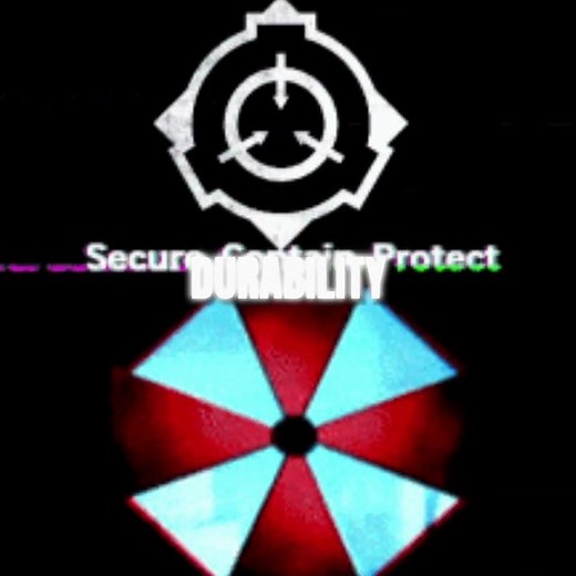 Scp Foundation Vs Umbrella Corp