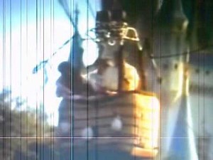 Cendrillon (fin de VHS)