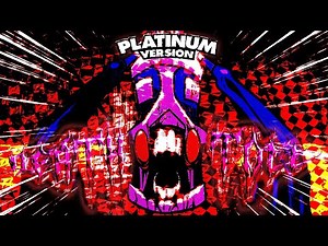 Death Toll (Platinum Version) - Friday Night Funkin' Lullaby (REMIX)