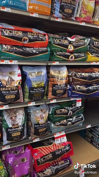 Pet Nutritionist Answers Yes or No to Pet Food Questions