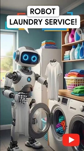 Robot Does Laundry! Figure 2 Humanoid 🧺
