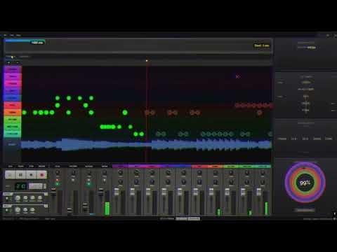Learn to play Metallica - Fuel drums. Played in Beat Studio 0.8.0 Beta