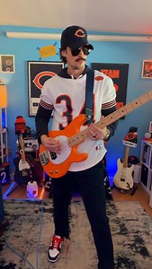 Now Da Season Stops 💔 a Chicago Bears Superfan parody song 🎬🕺🏻🐻⬇️ #chicagobears #dabears #parody #song #reaction #reaction #NFLPlayoffs #music #musician #recap #sports #SuperFans | Dave Swerski