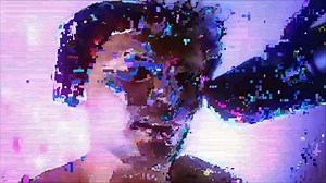 Datamosh video files