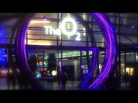 InterContinental London - The O2