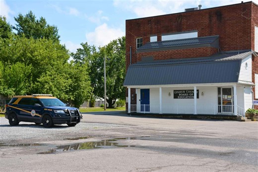 It's time to give us back our schools