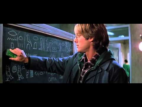 Stargate 1994 1º Dublagem Alamo (SBT)