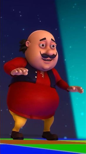 Tae Kwon Do के साथ Motu ने कर दिया कमाल | Motu Patlu And Robo Kids