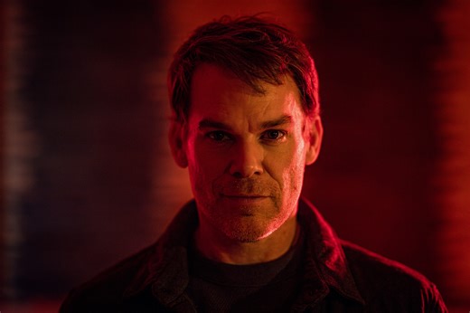 Michael C. Hall Explains Why He Returned for Another 'Dexter' Revival