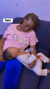 Taking care of kids is a full time job job and every mother deserves monthly allowance | Mignon Faith