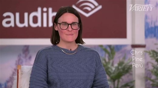 Chris Pine's Emotional Depth in Carousel at Sundance