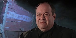 Red Dwarf co-creator Rob Grant dies - British Comedy Guide