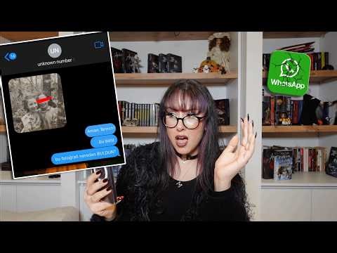 My brother disappeared 10 years ago... TODAY I RECEIVED A MESSAGE FROM HIM! | Horrifying Text Mes...