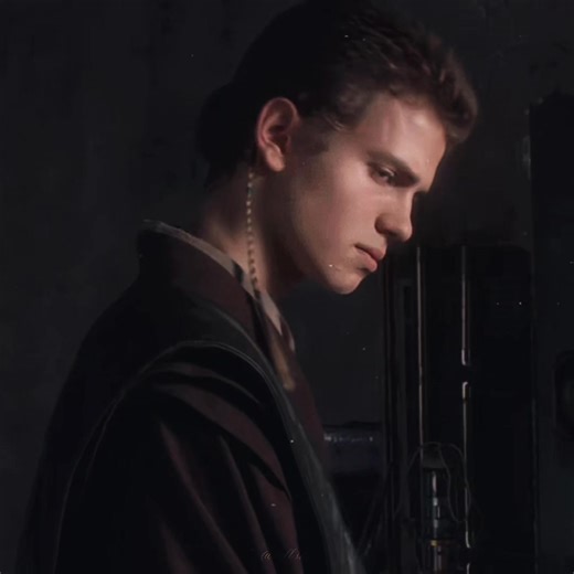 Anakin & Obi-Wan Sassy Man Apocalypse Edit