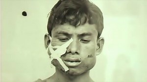 The rape of Nanking and Cambodia 1975