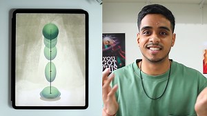 Handgezeichnete Animation: Leitfaden für Anfänger:innen zum Animieren mit Procreate | Smitesh Mistry | Skillshare