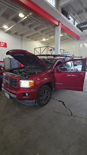 Gmc truck with a 2.8l duramax in for a check engine light. Codes regarding fuel rail pressure. 﫡 #diesel #gas #dieselrepair #repairshop #dieselrepairs #automotive #mechanic #ford #dodge #ram #peterbilt #cummins #powerstroke #international #kenworth #diesels #service #tools #technician #shop #dieseltruck #tritontruckrepair #isuzu #brakes #trucker #truckerlife #repairs #repair #truck #vermeer | Tritontruck Repairinc | Facebook