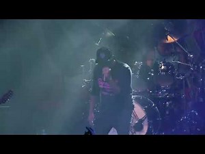 ALIEN ANT FARM 'WISH' LIVE AT ROCK CITY - Nottingham, England 11/17/24