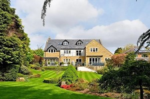 Inside the £1,995,000 'must see' Sheffield home being sold on one of the city's most sought-after streets