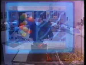 La malédiction des rats (1989) Trailer