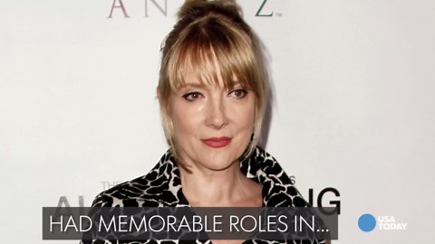 Famed actress Glenne Headly dies at 62