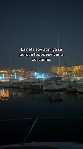 La Neta Soy ATM: Razones por las que Todos Vuelven | Significado de ATM