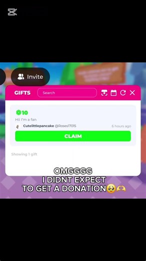 Account name:Minsteri15 Display name:STR4WB3RRYMILK #roblox #plsdonate #happy #capcut