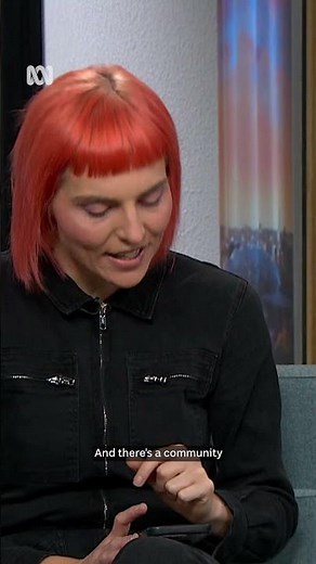 Who made the internet's most mysterious song? | ABC News