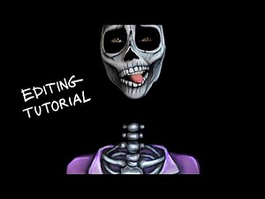 Detached Floating Head || Editing tutorial || How I make headless optical Illusion