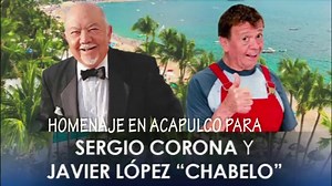 17K views · 392 reactions | Recordamos la vez que Xavier López 'Chabelo' recibió un homenaje por su trayectoria en la televisión mexicana; películas, su entrañable programa de los domingos 'En familia con Chabelo'' y otros proyectos que lo llevaron a convertirse en un ícono del entretenimiento. Descanse en paz 懶 | Las Estrellas | Facebook