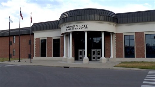 Wilson County School Board member resigns after alleged indecent exposure incidents
