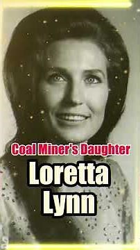 Lorette Lynn