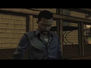 Let's Play The Walking Dead (Season 1) (P1of28) | Necroscope86 Archive