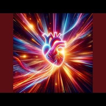 Hearts Racing in the Glow