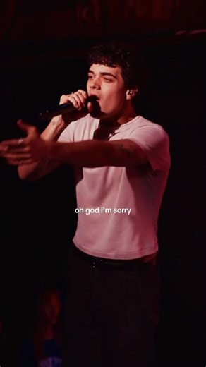 who’s ready to sing this together 🥹 | Alexander Stewart