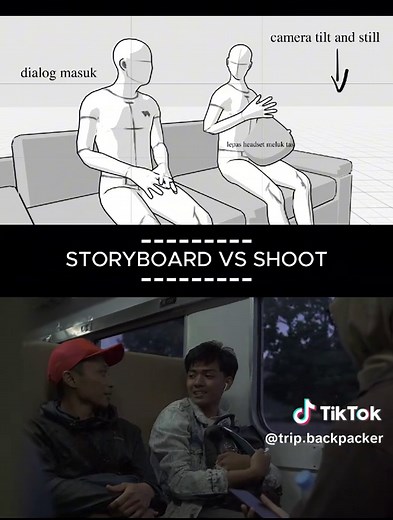 Short Movie Soundtrack Features Perunggu's Music