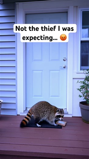 I wondered where my parcels were going!