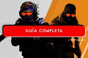 Guía Counter-Strike 2 con todos los trucos, secretos y consejos para ganar y jugar mejor