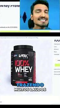 🏆BEST Whey Blend of the Year: Isolate Protein Fuse DARK LAB 💵 Is it worth it? #wheyprotein #suppl...