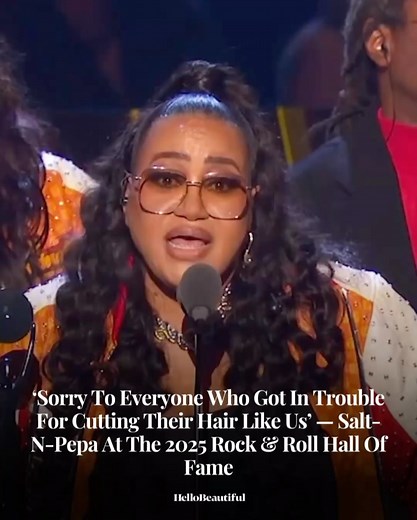 HelloBeautiful on Reels