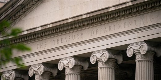 Opinion | ‘Revenge’ Tax? Section 899 Is More Like Repair