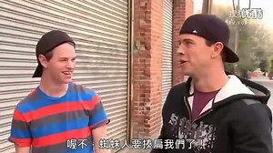 Smosh:人面蜘蛛战士【中文字幕】