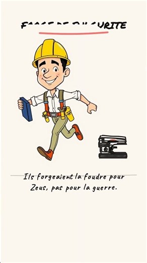 Pourquoi les cyclopes ne tuaient jamais ? #Shorts