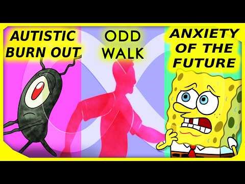 Secret Autism Traits