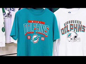 NFL Long Sleeve and Short Sleeve Combo Set on QVC