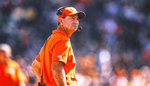 2025 College Football Odds: Lines, Spreads for Marquee Week 1 Matchups