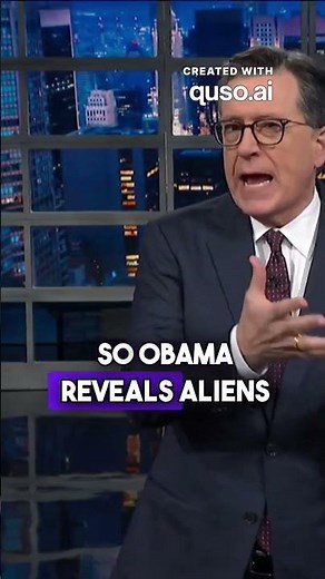 🏆 Space Jam 3 Confirmed By Stephen Colbert? 😂🎬